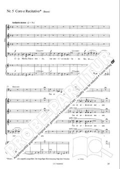 Stabat Mater von Gioachino Rossini (Download) 