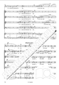 Stabat Mater von Gioachino Rossini (Download) 