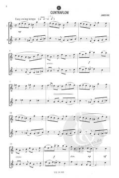 Jazzy Duets von James Rae 