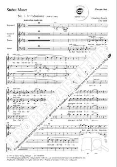 Stabat Mater (Gioachino Rossini) 