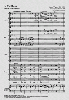 Im Treibhaus (Richard Wagner) 
