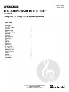 The Second Star to the Right 