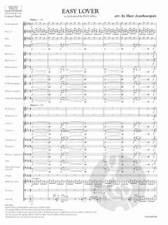 Easy Lover von Phil Collins 