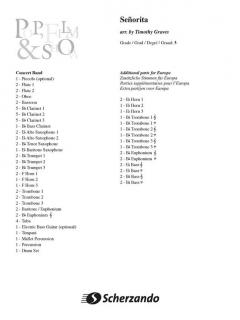 Señorita von Camila Cabello 