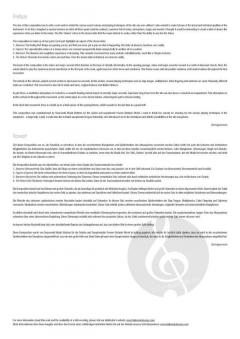 Visions von Bert Appermont 