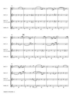 Singin' in the Rain von Gene Kelly 