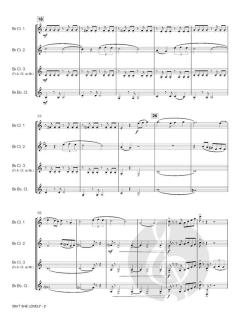 Isn't She Lovely? von Stevie Wonder 