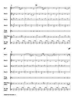 Singin' in the Rain von Gene Kelly 