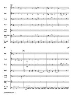 Singin' in the Rain von Gene Kelly 