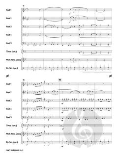 Isn't She Lovely? von Stevie Wonder 