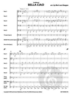 Bella Ciao 