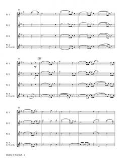 Singin' in the Rain von Gene Kelly 