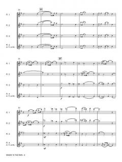 Singin' in the Rain von Gene Kelly 