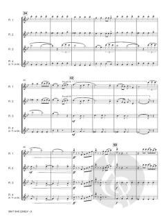 Isn't She Lovely? von Stevie Wonder 