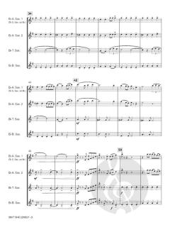 Isn't She Lovely? von Stevie Wonder 