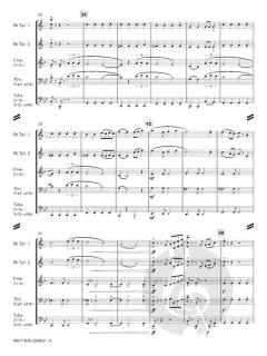 Isn't She Lovely? von Stevie Wonder 