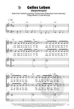 Der junge Pop-Chor 7 