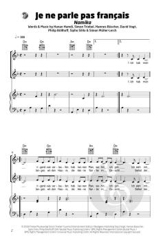 Der junge Pop-Chor 7 