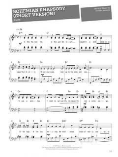 Sounds Good On Piano 3 