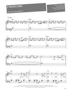 Sounds Good On Piano 3 