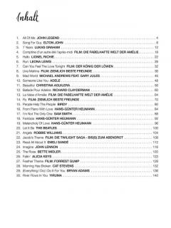 From Piano With Love 