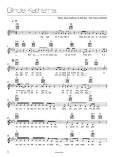 Best of von Klaus Hoffmann 