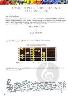 Vaideology: Grundlagen der Musiktheorie für Gitarristen von Steve Vai 
