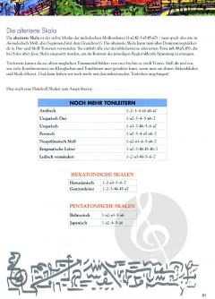 Vaideology: Grundlagen der Musiktheorie für Gitarristen von Steve Vai 