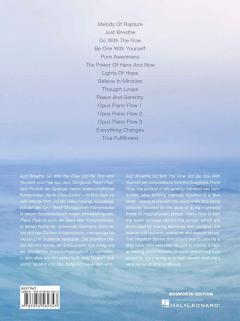 Piano Flow von Hans-Günter Heumann 