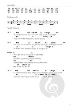 Schlager & Hits der 20er-50er Jahre für Ukulele im Alle Noten Shop kaufen