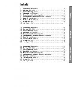 10 Charthits - Apr bis Jun 2019 