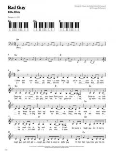 10 Charthits - Apr bis Jun 2019 