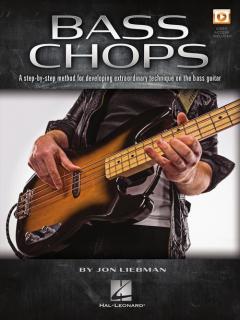 Bass Chops 