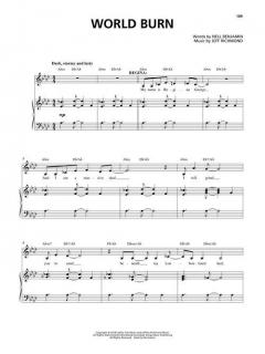 Mean Girls von Jeff Richmond 