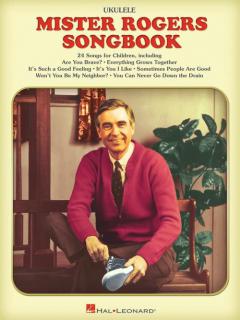 The Mister Rogers Songbook von Fred Rogers 