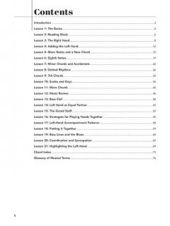 Play Piano Today! All-in-One Beginner's Pack von Sharon Stosur 