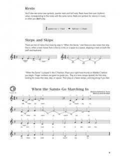 Play Piano Today! All-in-One Beginner's Pack von Sharon Stosur 