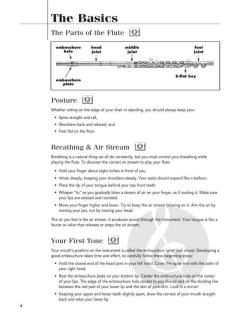 Play Flute Today! Beginner's Pack 