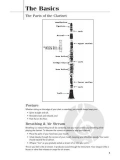 Play Clarinet Today! Beginner's Pack von Andrea Bryk 