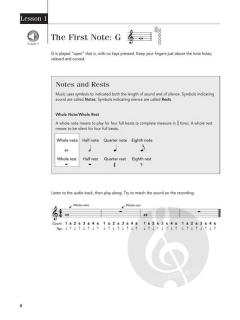 Play Clarinet Today! Beginner's Pack von Andrea Bryk 