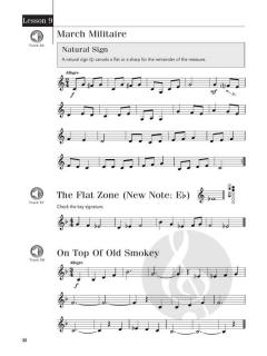 Play Clarinet Today! Beginner's Pack von Andrea Bryk 