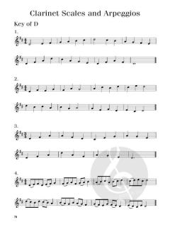 Play Clarinet Today! Beginner's Pack von Andrea Bryk 