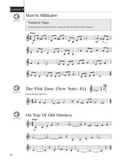 Play Clarinet Today! Beginner's Pack von Andrea Bryk 