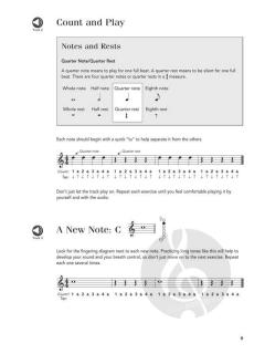 Play Alto Sax Today! 