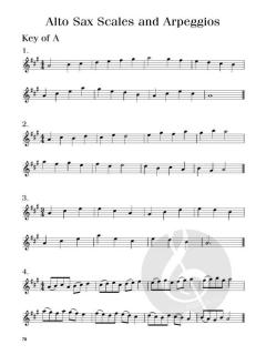 Play Alto Sax Today! 