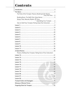 Play Trumpet Today! Beginner's Pack von Charles Menghini im Alle Noten Shop kaufen