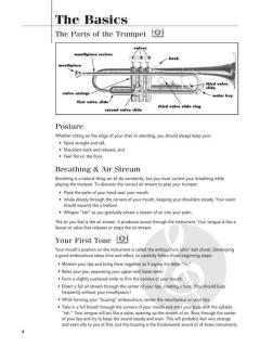 Play Trumpet Today! Beginner's Pack von Charles Menghini im Alle Noten Shop kaufen