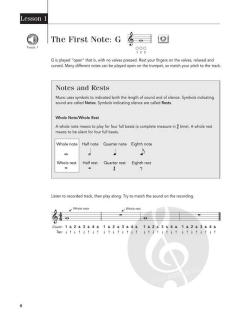 Play Trumpet Today! Beginner's Pack von Charles Menghini im Alle Noten Shop kaufen