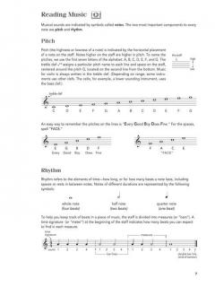 Play Violin Today! Beginner's Pack im Alle Noten Shop kaufen