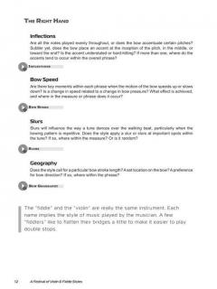 A Festival of Violin & Fiddle Styles for Violin im Alle Noten Shop kaufen